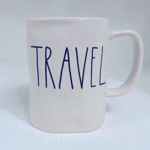 Rae‎ Dunn Travel Mug